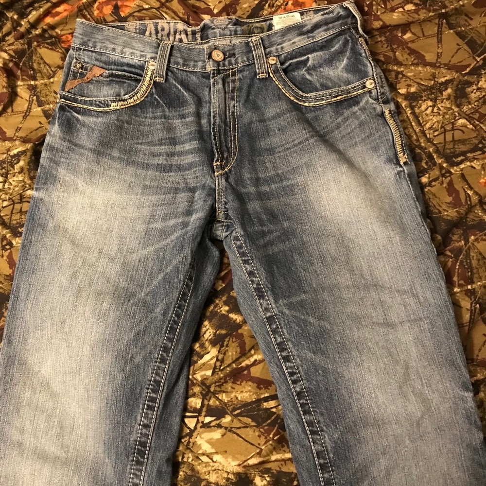 ARIAT Jeans
